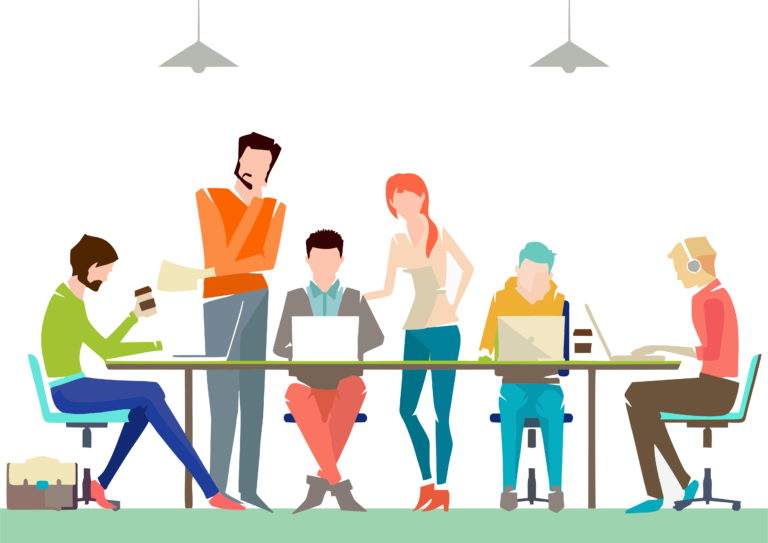 consultoria comercial