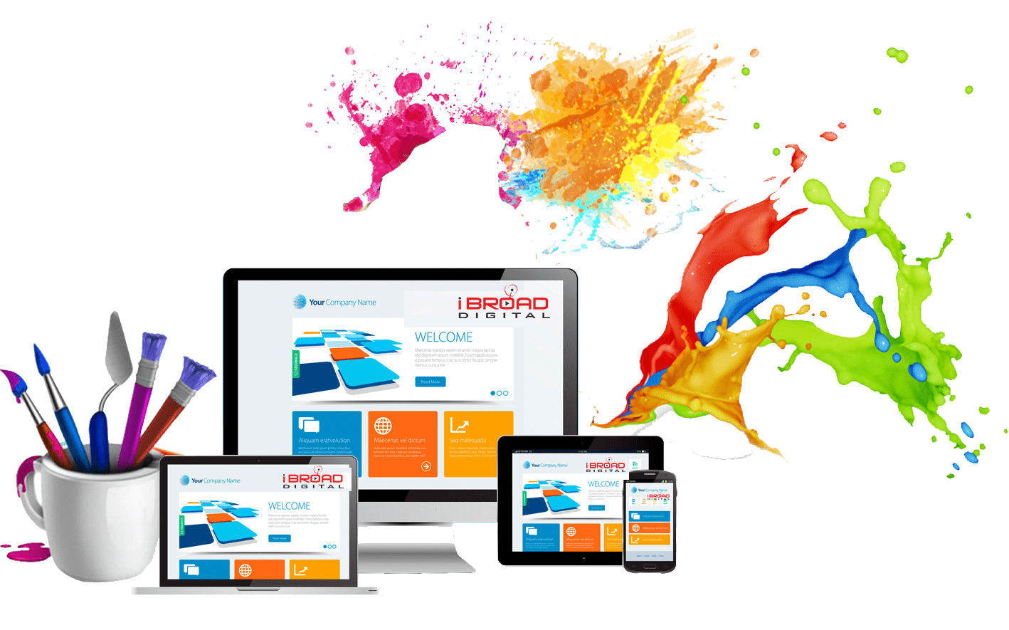 Plan de Exhibición Digital