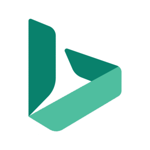 Logo Bing