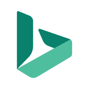 Logo Bing