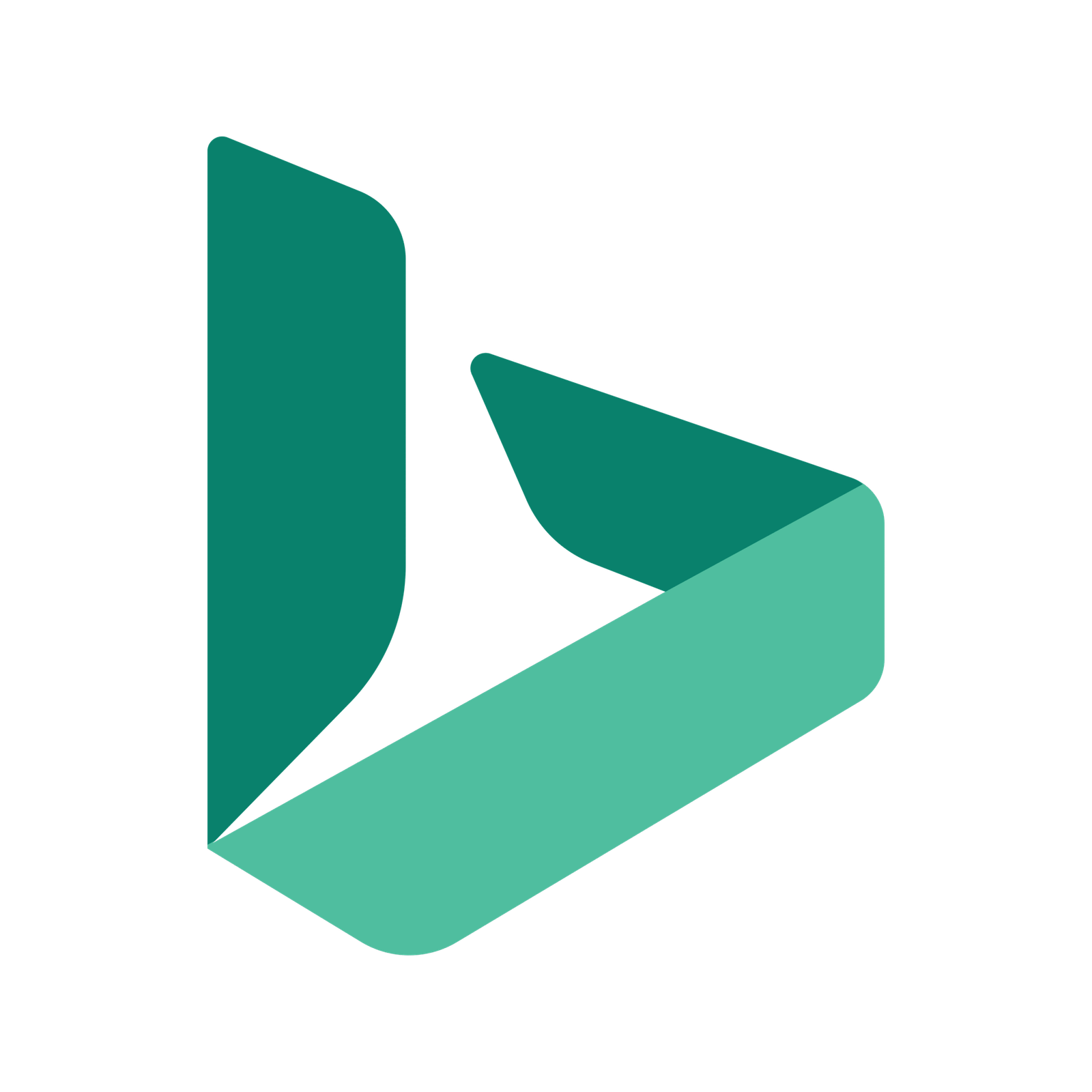 Logo Bing