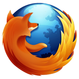 Logo Firefox