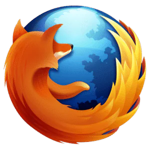 Logo Firefox