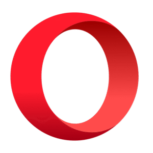 Logo Opera