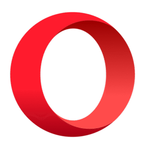 Logo Opera
