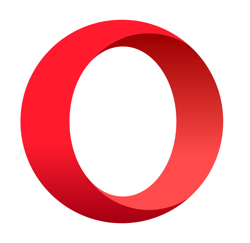 Logo Opera